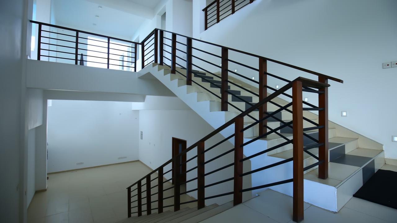 Twenty Two Binaweli Hotel Weligama Eksteriør billede
