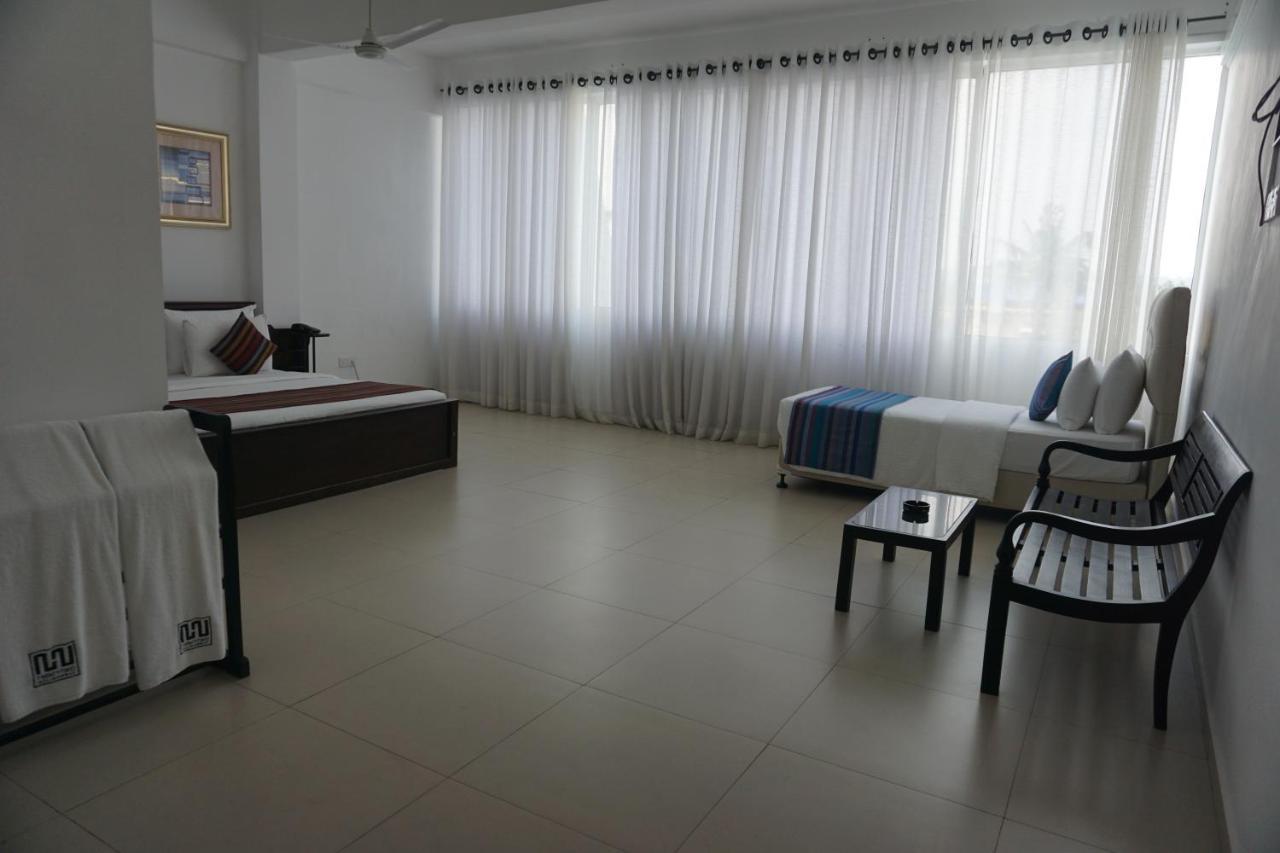 Twenty Two Binaweli Hotel Weligama Eksteriør billede
