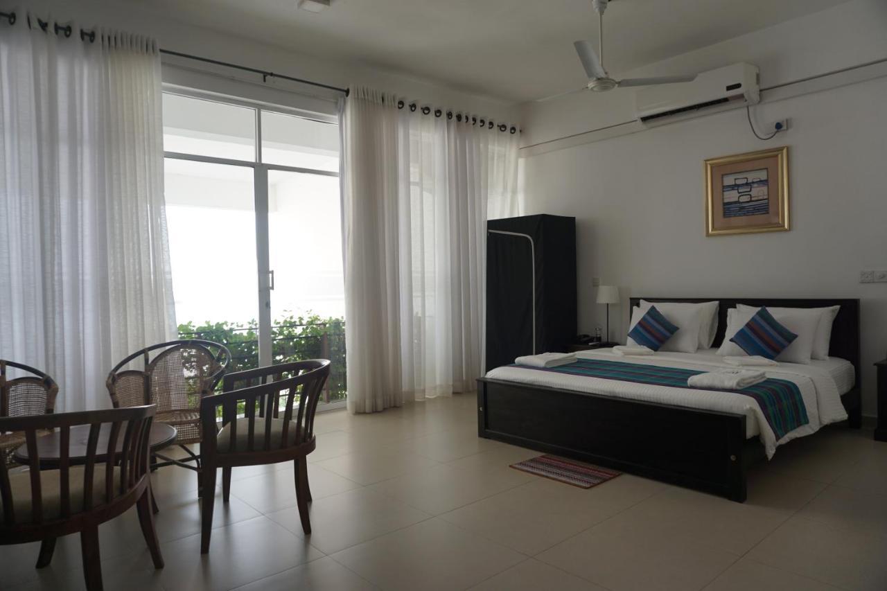 Twenty Two Binaweli Hotel Weligama Eksteriør billede