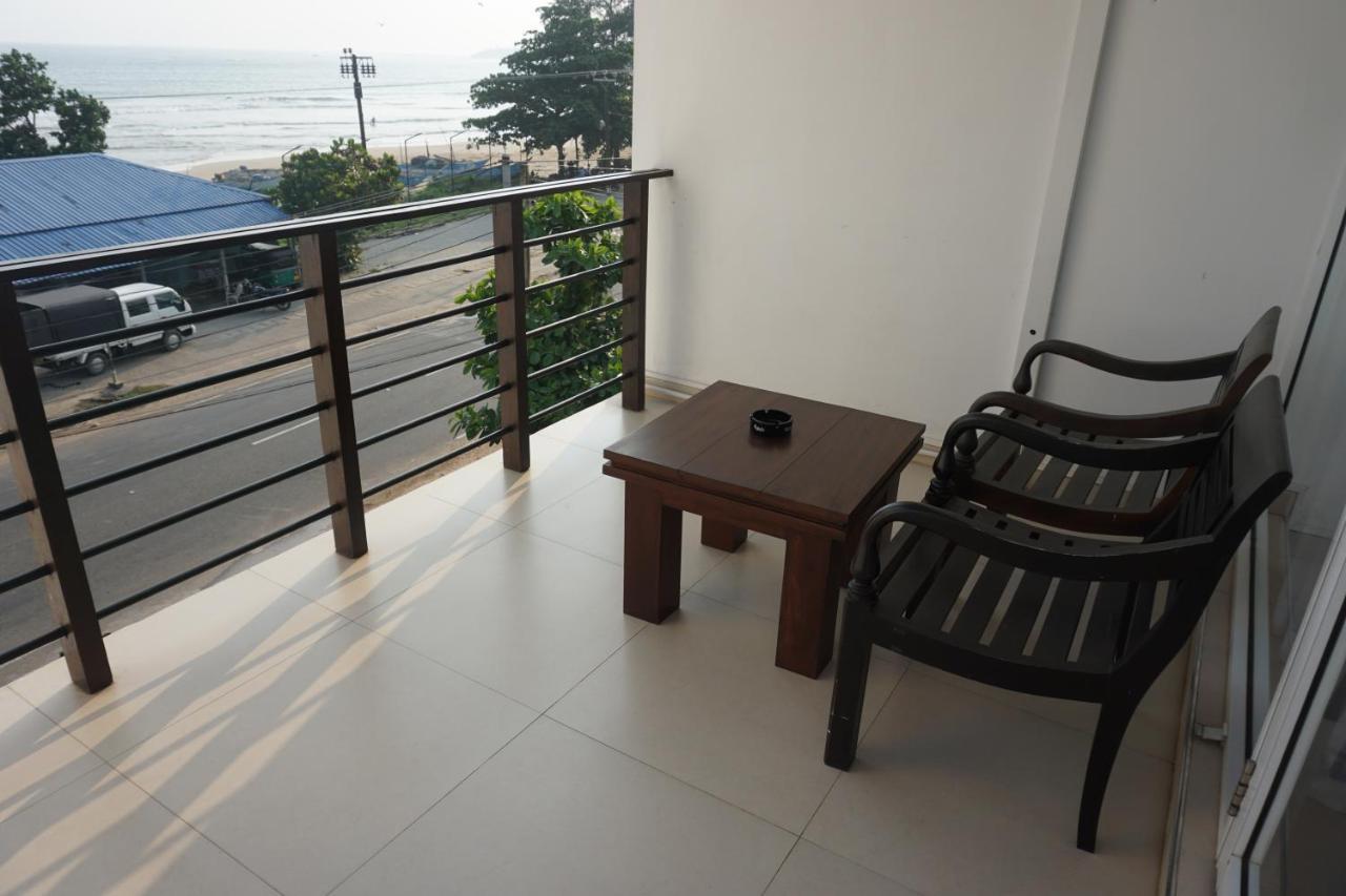 Twenty Two Binaweli Hotel Weligama Eksteriør billede