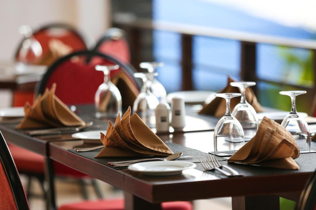 Twenty Two Binaweli Hotel Weligama Eksteriør billede