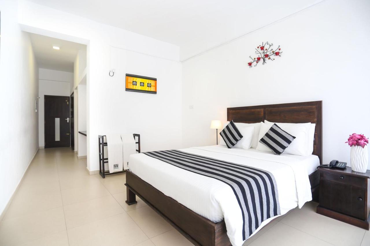 Twenty Two Binaweli Hotel Weligama Eksteriør billede